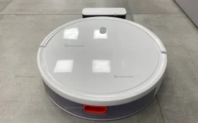Пылесос  xiaomi robot vacuum e12