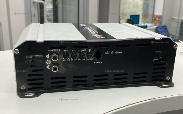 Усилитель Калибр AMP 1.3300