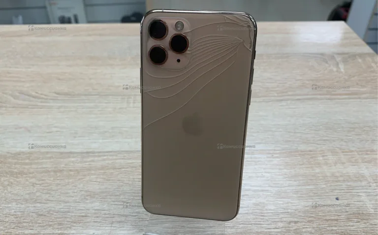 Apple iPhone 11 Pro 4/256 ГБ