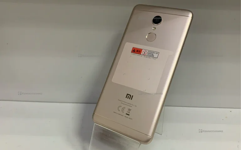 xiaomi mi 5 3/32