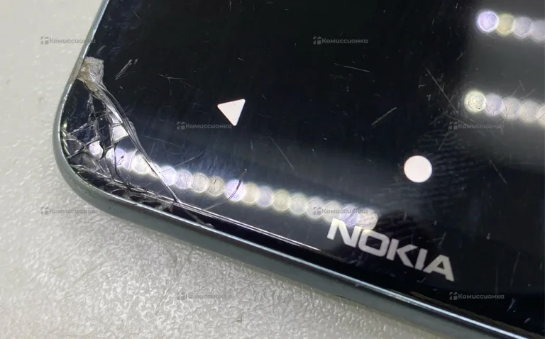 Nokia 6.2 3/32 ГБ