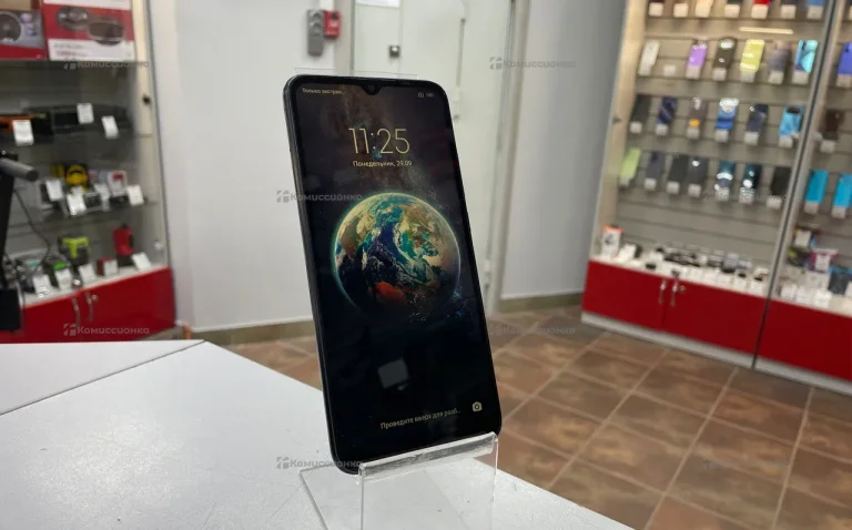 Xiaomi Redmi 9C 2/32GB (NFC)