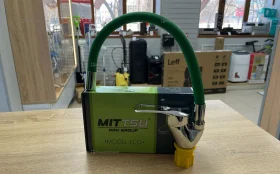 Купить Смеситель кухонный MITTSU M-2027R б/у , в Саратов Цена:790рублей