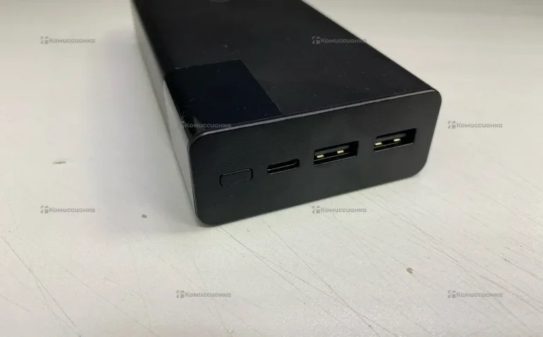 PowerBank Bank 20000