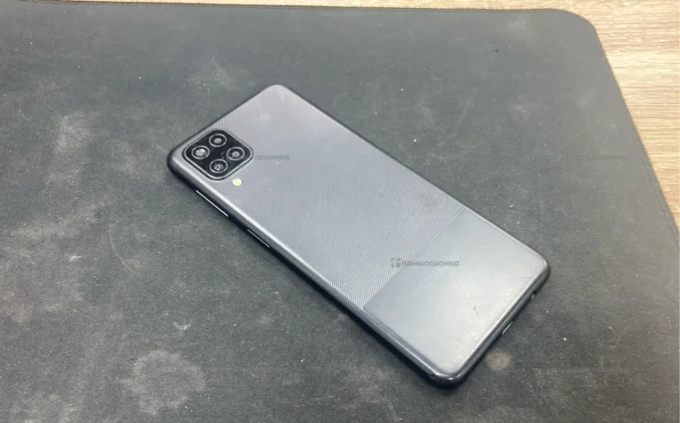 Samsung Galaxy A12 32Gb