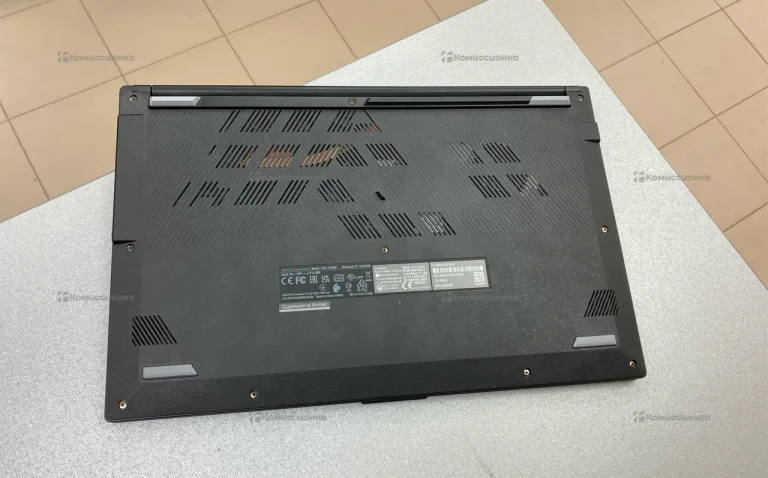 Ноутбук  ASUS Vivobook Go 14/15 E1504F
