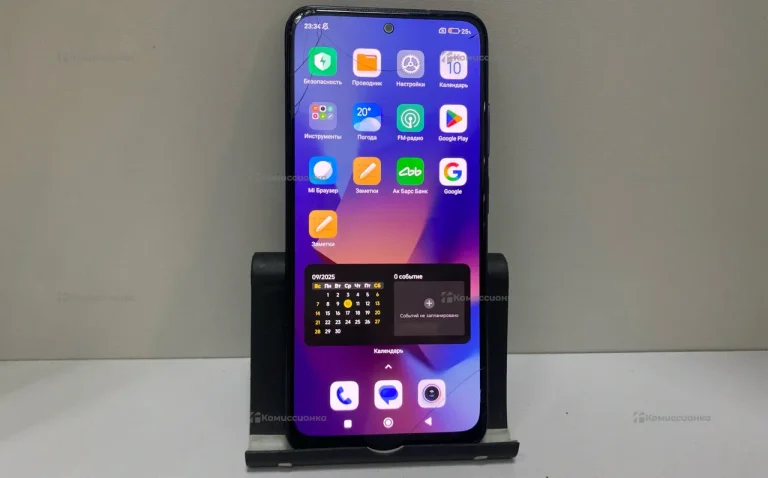 Xiaomi Redmi 10S 6/128