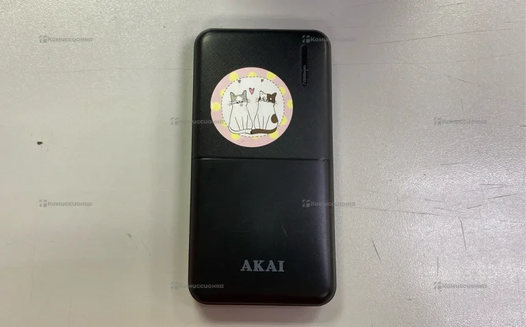 Power Bank  10k akai