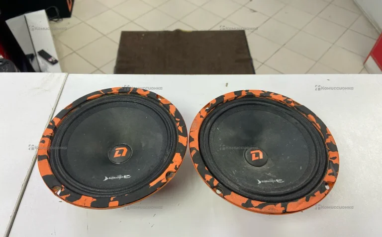 Колонка  Barracuda 165 142590