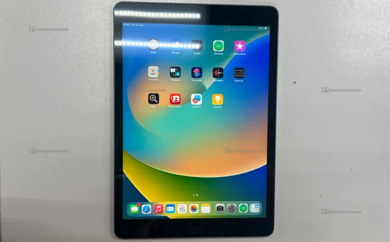 Планшет Apple IPad a2602 64Gb