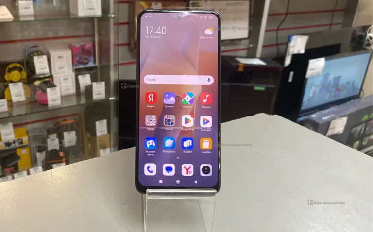 Xiaomi Redmi Note 12 4/128Gb