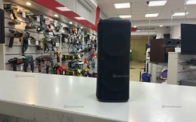 Колонка  Speaker с подсветкой