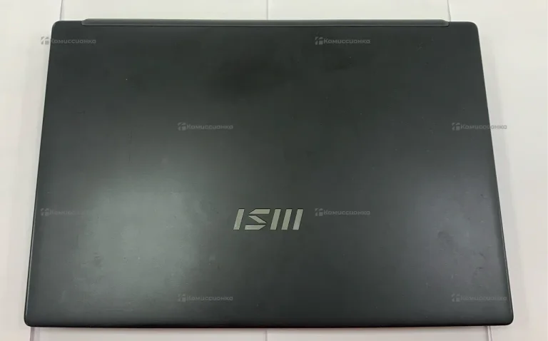 Ноутбук Msi Moder 14 C5M