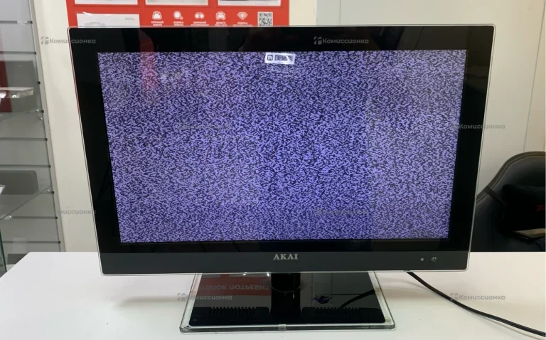 Телевизор Akai LEA-19A08G