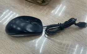 Купить Мышка Logitech B100 б/у , в Самара Цена:290рублей