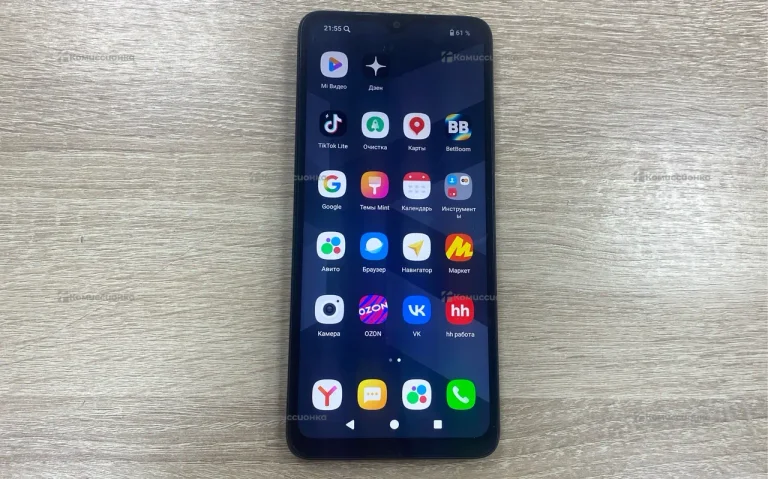 Xiaomi Redmi A3x 64Gb