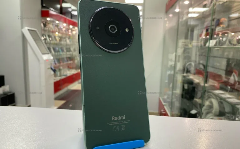 Телефон Xiaomi Redmi A3x 3/64ГБ