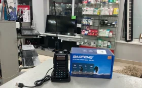Купить Рация  Boafeng UV-16 Pro б/у , в Самара Цена:1500рублей