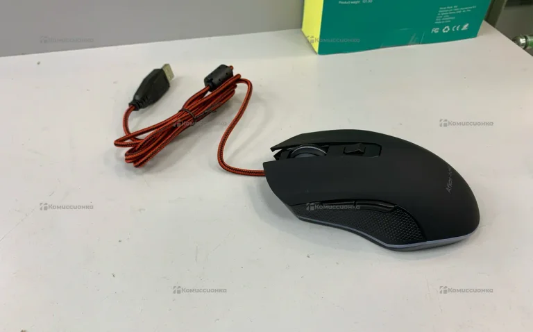 Компьютерная мышь Afkas-nova x32