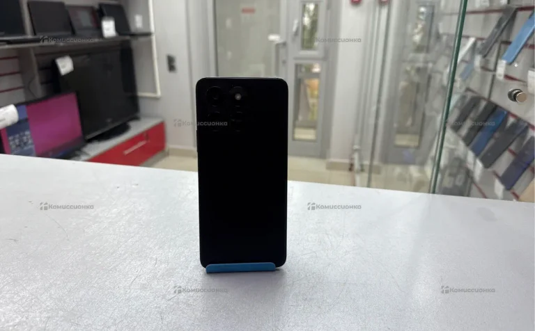 Honor X6A 6+128Gb