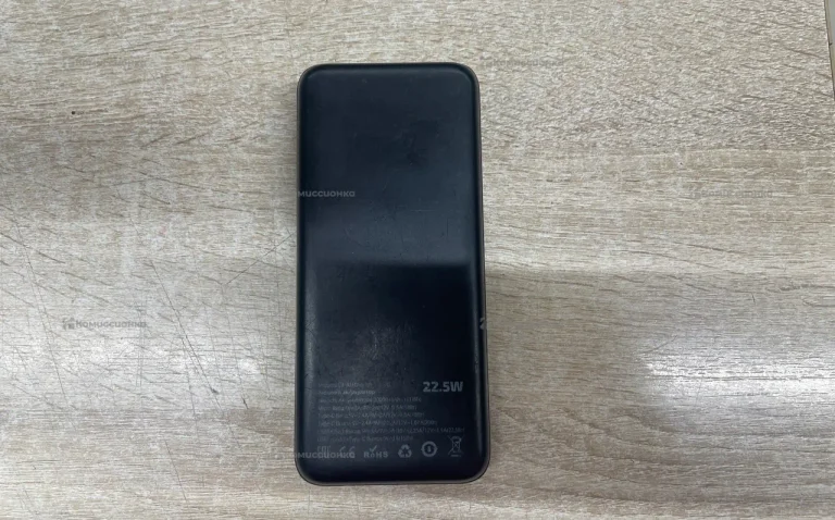 Power Bank  Epirus 30000mah