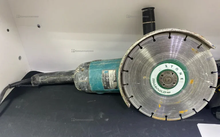 сетевая УШМ 9069S