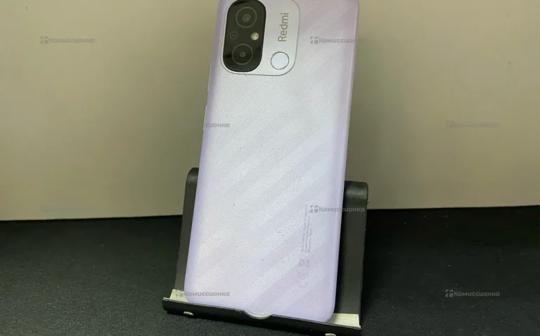 Xiaomi Redmi 12C 4/64 ГБ