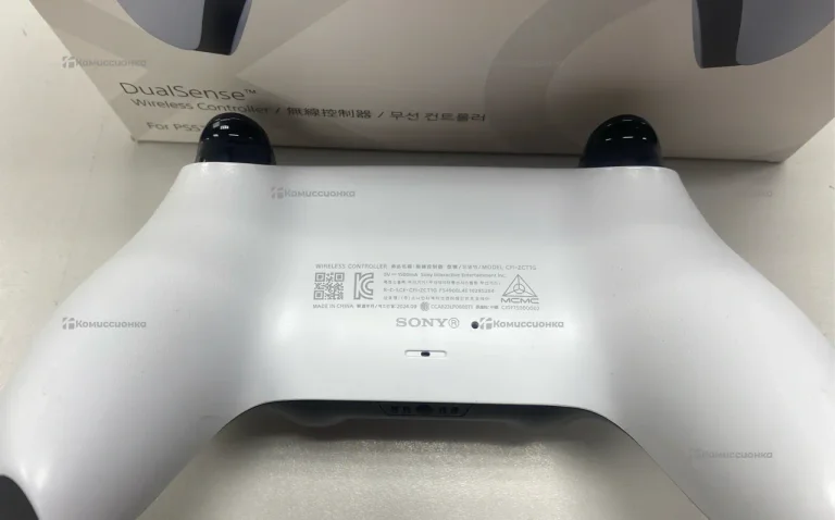 Sony DualSence