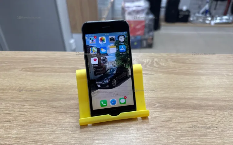 Apple iPhone 6 16Gb