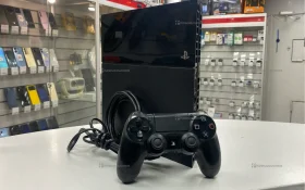 Купить Приставка ps4 fat 500 gb б/у , в Москва и область Цена:14900рублей