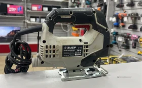 Электролобзик ЗУБР Л-710