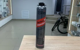 Купить Пена монтажная Sila pro б/у , в Рязань Цена:350рублей