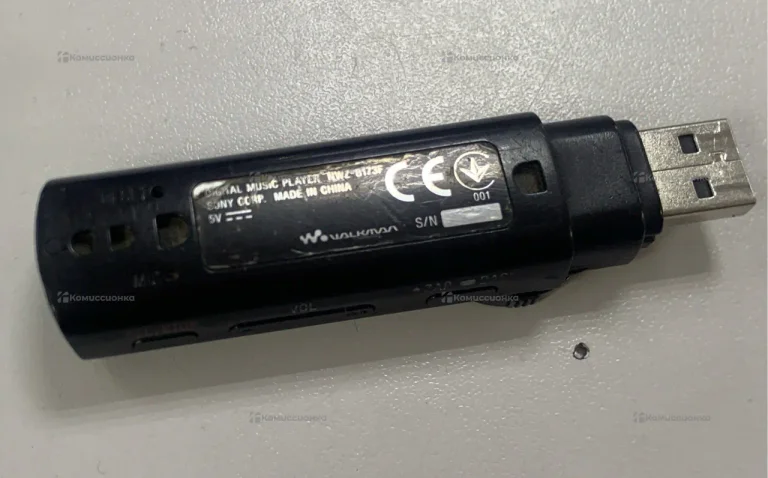 MP3 плеер Walkman