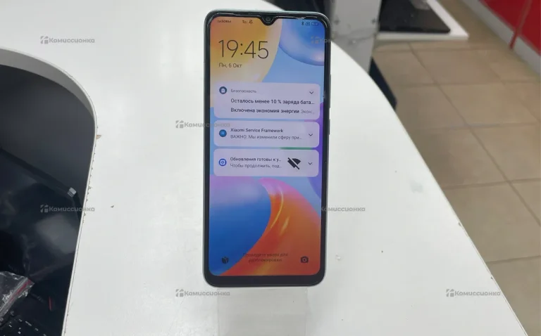 Redmi 10 c 3/64