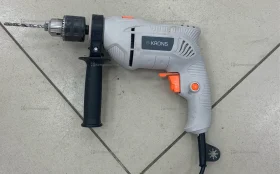 Дрель. Keons KID-500