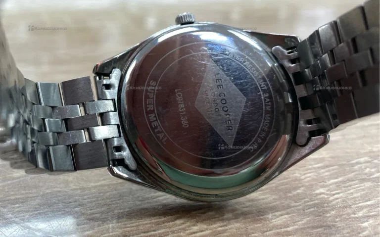 Часы женские lee cooper lc07831.380