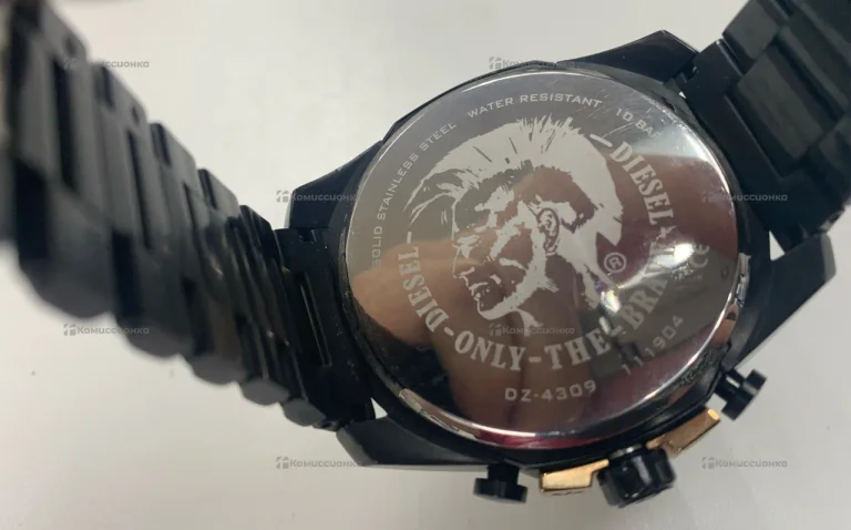 Часы DIESEL DZ-4309