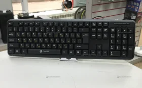 Купить Клавиатура  оклик 130М б/у , в Саратов Цена:250рублей