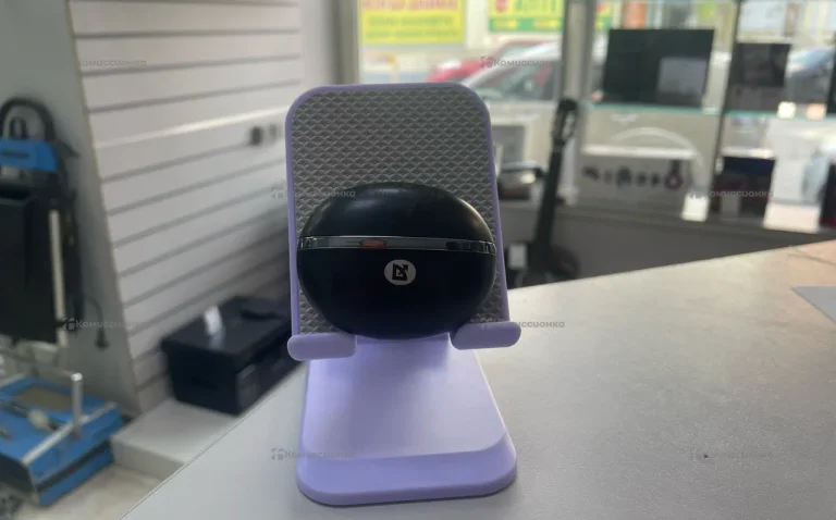 Наушники  defender