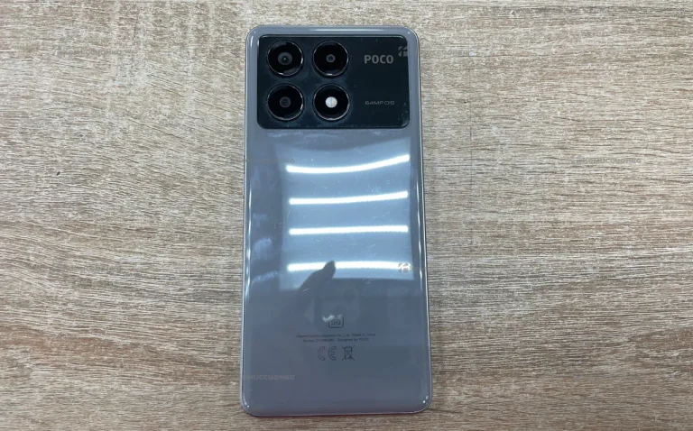 Xiaomi Poco X6 Pro 5G 8/256Gb