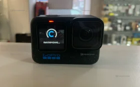 Экшн-камера GoPro Hero 12