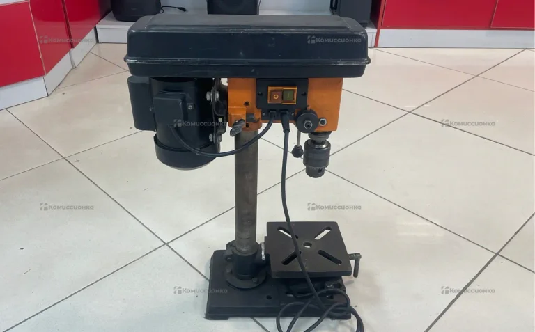 SBM GROUP PBD-16