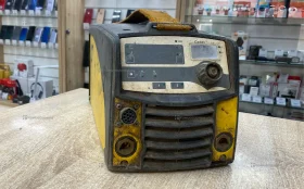 Купить Сварочный аппарат Esab Caddy Arc 201i б/у , в Краснодар Цена:30000рублей