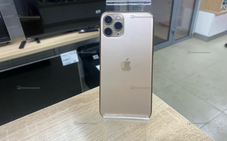 Apple iPhone 11 Pro 4/64 ГБ
