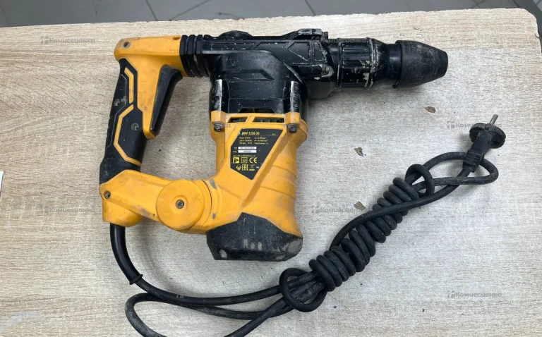 Перфоратор Denzel RHV-1250-30