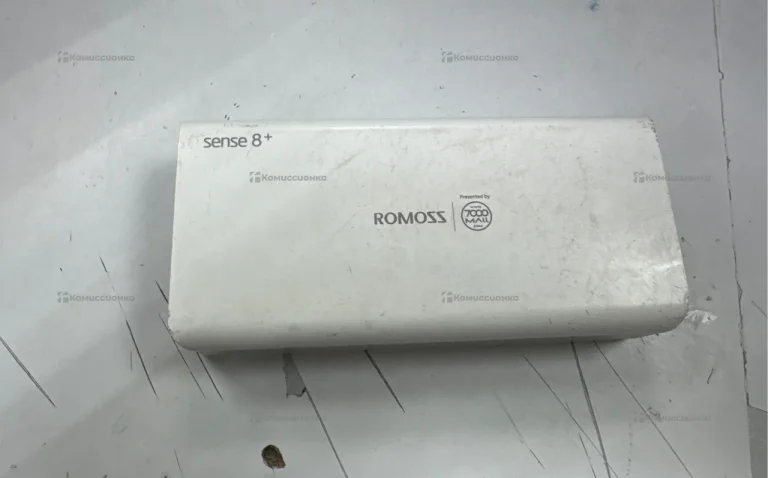 PowerBank Romoss 30.000