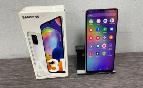 Samsung Galaxy A31 4/64 ГБ