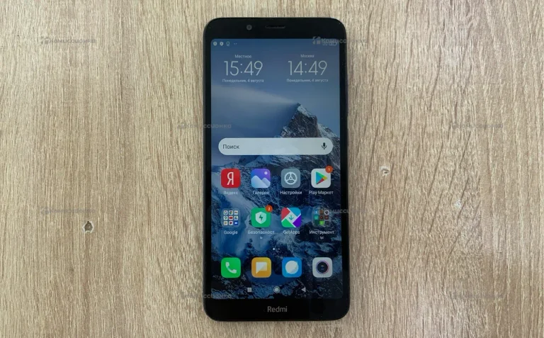 Xiaomi Redmi 7A 2/32Gb