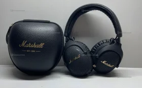 Купить Наушники  Marshall Monitor III A.N.C б/у , в Краснодар Цена:15900рублей