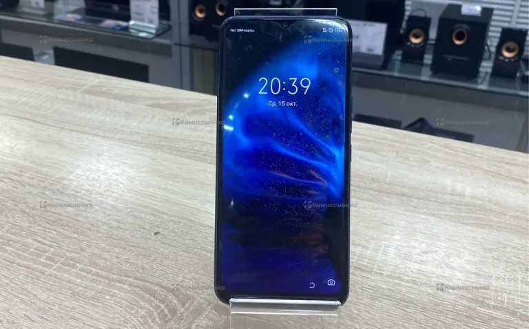 Tecno spark go 2022 2/32